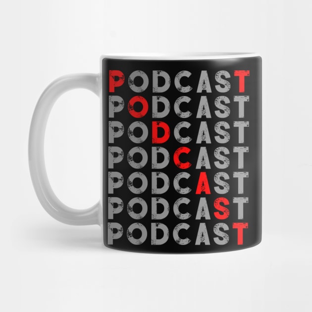 Podcast by Trascendencia Store